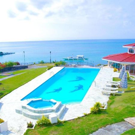 Sherwood Bay Resort & Aqua Sports Inc. Tabalong Eksteriør bilde